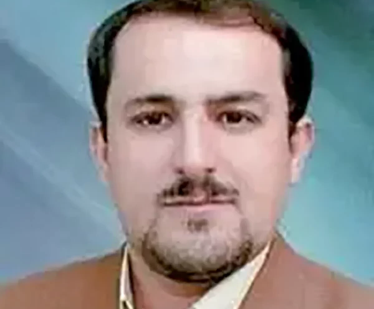 دکتر محمود امین جواهری