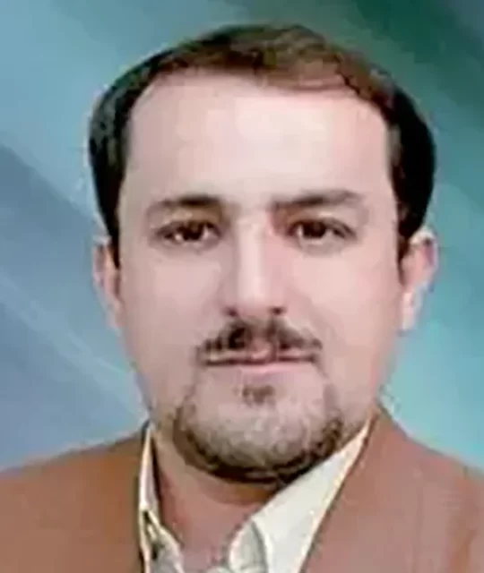 دکتر محمود امین جواهری